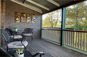 Mandala Lodge, Caboolture